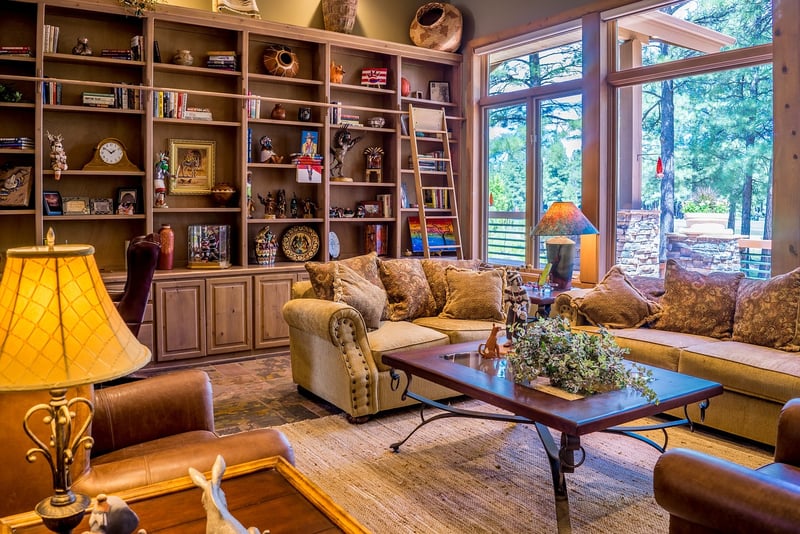 Home decor transformations