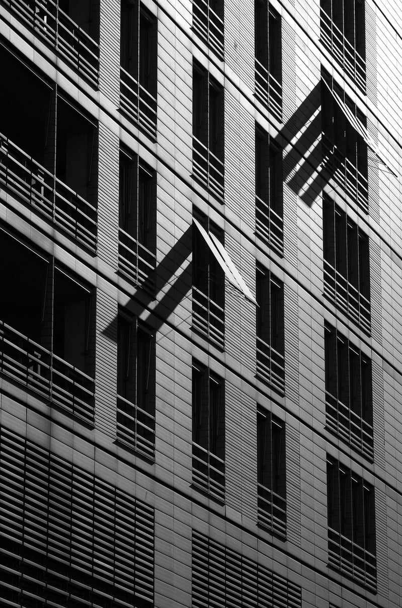 Architectural design