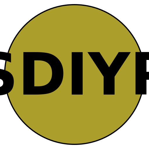 Savvy DIY Projects